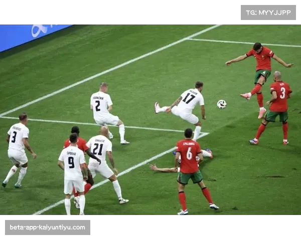 葡萄牙战术体系成熟 C罗领衔进攻线多点开花